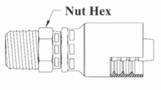 Male Pipe Swivel (10)